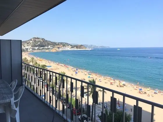 Apart Daire, 2 Yatak Odası, Deniz Manzaralı