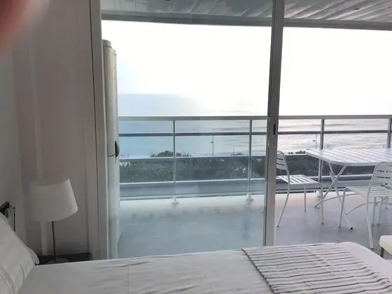 Superior Apart Daire, 2 Yatak Odası, Deniz Manzaralı