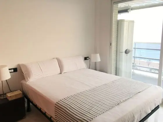 Superior Apart Daire, 2 Yatak Odası, Deniz Manzaralı