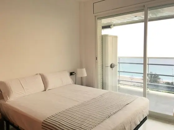 Superior Apart Daire, 2 Yatak Odası, Deniz Manzaralı