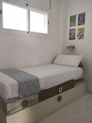 Superior Apart Daire, 2 Yatak Odası, Deniz Manzaralı