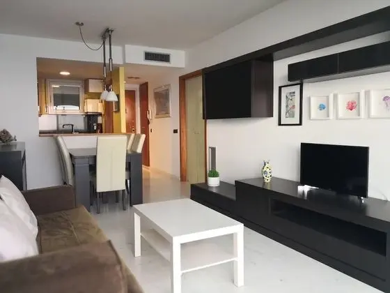 Superior Apart Daire, 2 Yatak Odası, Deniz Manzaralı