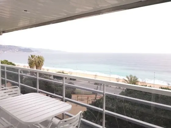 Superior Apart Daire, 2 Yatak Odası, Deniz Manzaralı