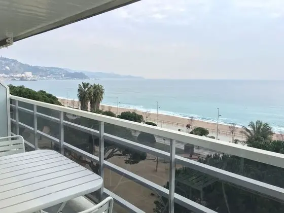 Superior Apart Daire, 2 Yatak Odası, Deniz Manzaralı