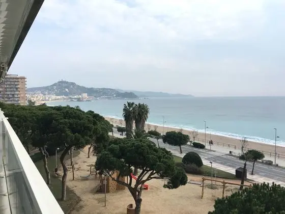 Superior Apart Daire, 2 Yatak Odası, Deniz Manzaralı