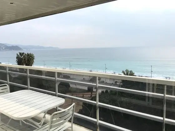 Superior Apart Daire, 2 Yatak Odası, Deniz Manzaralı