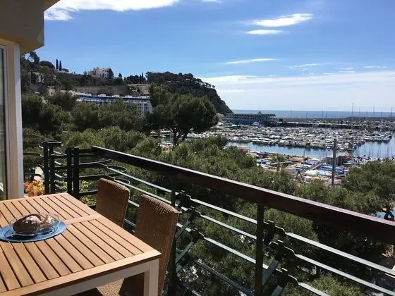 Apart Daire, 3 Yatak Odası, Deniz Manzaralı