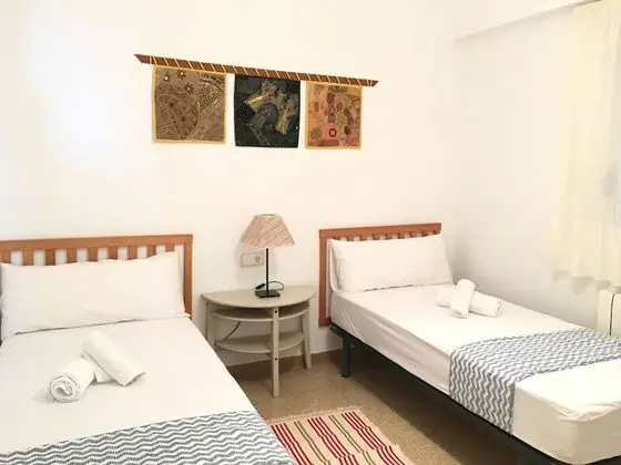 Apart Daire, 3 Yatak Odası, Deniz Manzaralı