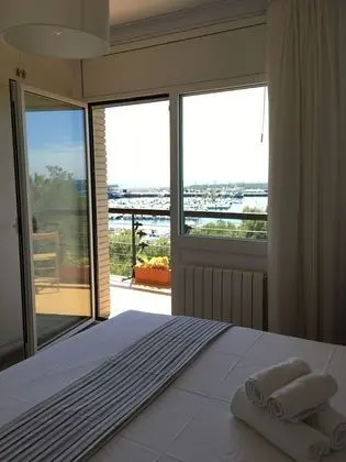 Apart Daire, 3 Yatak Odası, Deniz Manzaralı