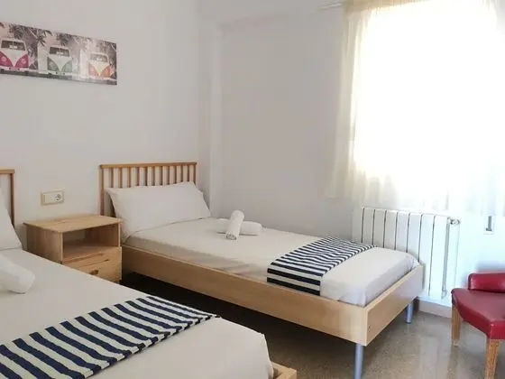 Apart Daire, 3 Yatak Odası, Deniz Manzaralı