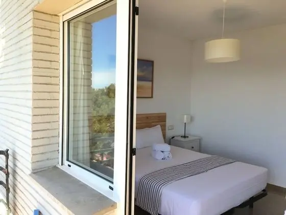 Apart Daire, 3 Yatak Odası, Deniz Manzaralı