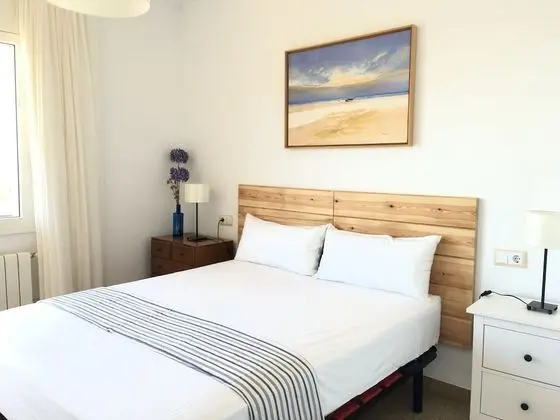 Apart Daire, 3 Yatak Odası, Deniz Manzaralı