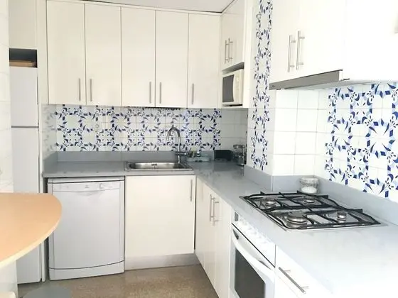 Apart Daire, 3 Yatak Odası, Deniz Manzaralı
