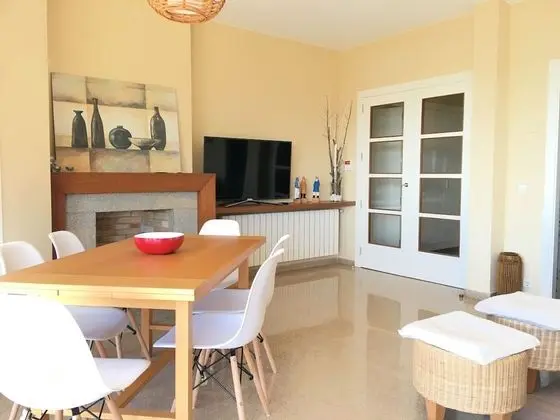 Apart Daire, 3 Yatak Odası, Deniz Manzaralı