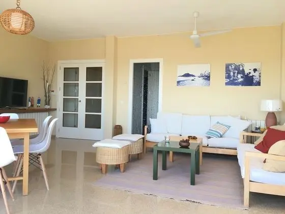 Apart Daire, 3 Yatak Odası, Deniz Manzaralı