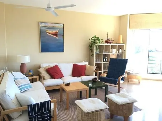 Apart Daire, 3 Yatak Odası, Deniz Manzaralı