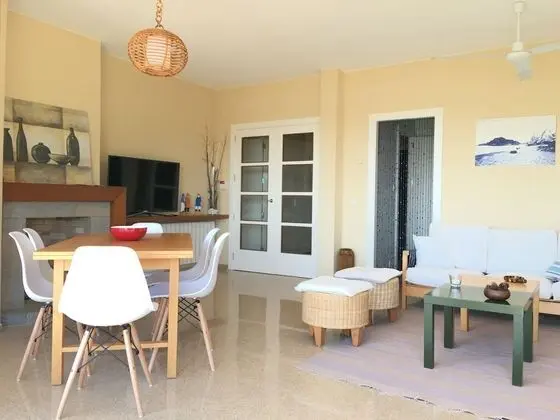 Apart Daire, 3 Yatak Odası, Deniz Manzaralı