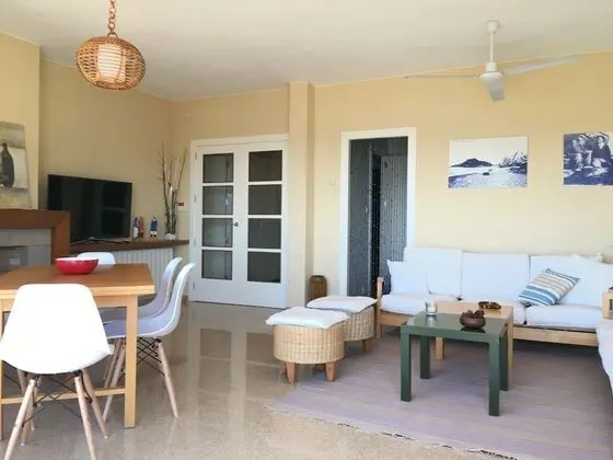 Apart Daire, 3 Yatak Odası, Deniz Manzaralı