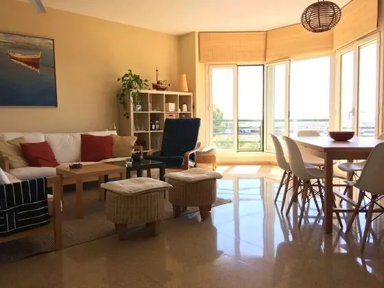 Apart Daire, 3 Yatak Odası, Deniz Manzaralı