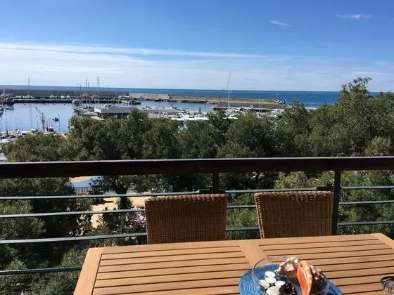 Apart Daire, 3 Yatak Odası, Deniz Manzaralı