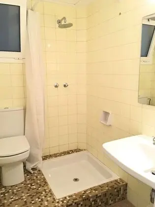 Apart Daire, 3 Yatak Odası, Deniz Manzaralı