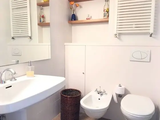 Apart Daire, 3 Yatak Odası, Deniz Manzaralı