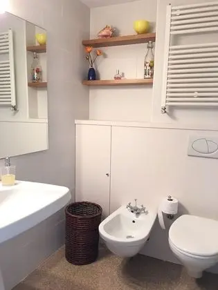Apart Daire, 3 Yatak Odası, Deniz Manzaralı