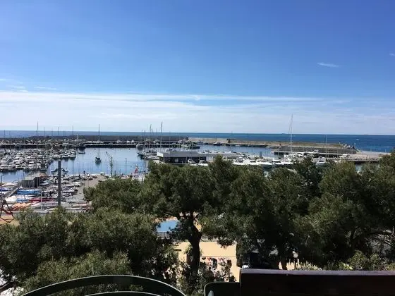 Apart Daire, 3 Yatak Odası, Deniz Manzaralı