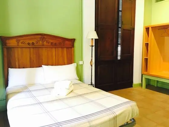 Superior Apart Daire, 1 Yatak Odası (4 Pax)