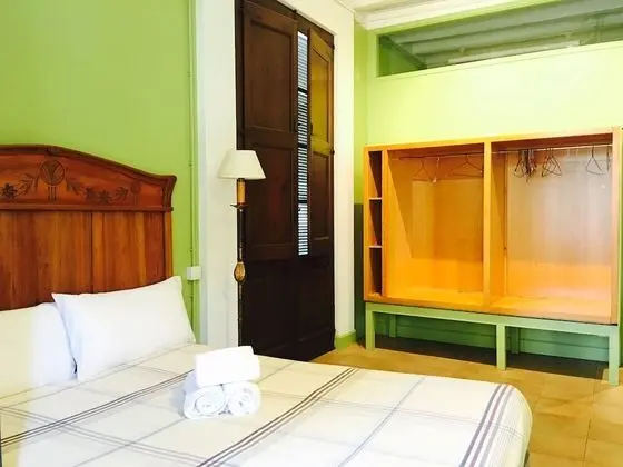 Superior Apart Daire, 1 Yatak Odası (4 Pax)
