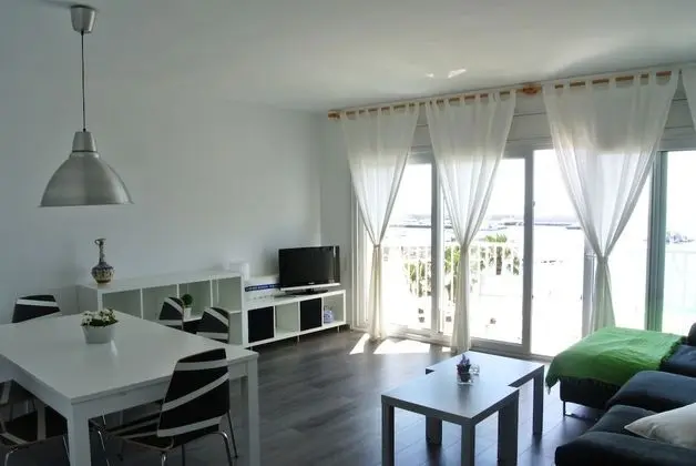 Apart Daire, 3 Yatak Odası, Deniz Manzaralı