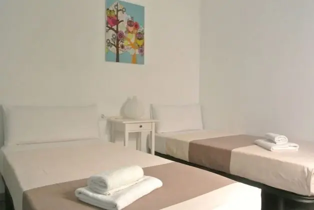 Apart Daire, 3 Yatak Odası, Deniz Manzaralı