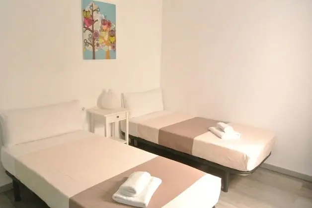 Apart Daire, 3 Yatak Odası, Deniz Manzaralı