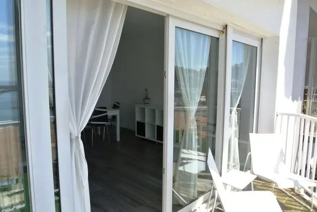 Apart Daire, 3 Yatak Odası, Deniz Manzaralı