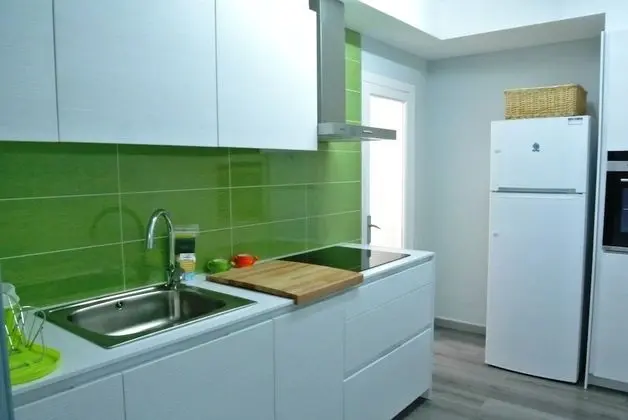 Apart Daire, 3 Yatak Odası, Deniz Manzaralı