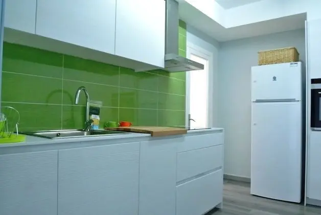 Apart Daire, 3 Yatak Odası, Deniz Manzaralı