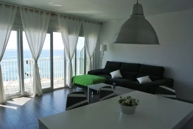 Apart Daire, 3 Yatak Odası, Deniz Manzaralı