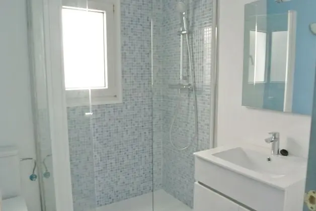 Apart Daire, 3 Yatak Odası, Deniz Manzaralı