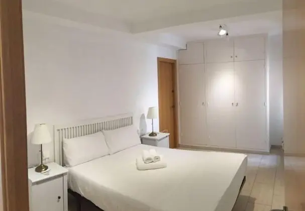 Apart Daire, 4 Yatak Odası, Deniz Manzaralı