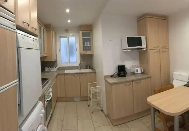 Apart Daire, 4 Yatak Odası, Deniz Manzaralı