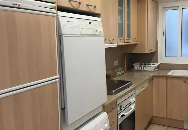 Apart Daire, 4 Yatak Odası, Deniz Manzaralı