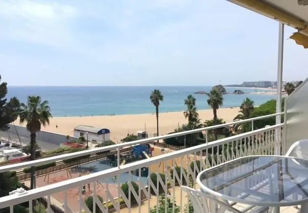 Apart Daire, 4 Yatak Odası, Deniz Manzaralı