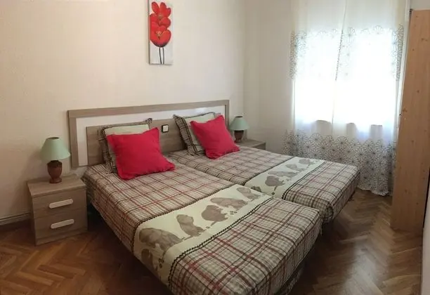 Standard Apart Daire, 4 Yatak Odası, Deniz Manzaralı