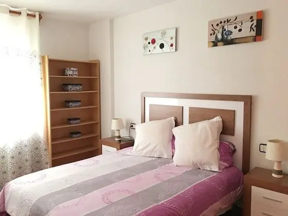 Standard Apart Daire, 4 Yatak Odası, Deniz Manzaralı