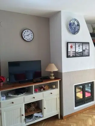 Standard Apart Daire, 4 Yatak Odası, Deniz Manzaralı