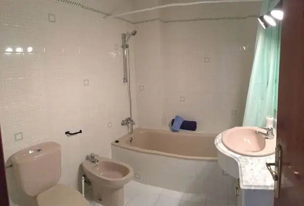 Standard Apart Daire, 4 Yatak Odası, Deniz Manzaralı
