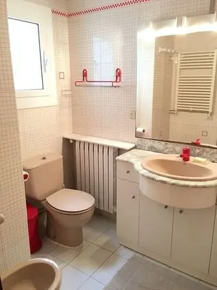 Standard Apart Daire, 4 Yatak Odası, Deniz Manzaralı