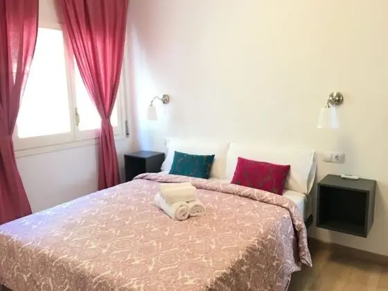 Superior Apart Daire, 4 Yatak Odası