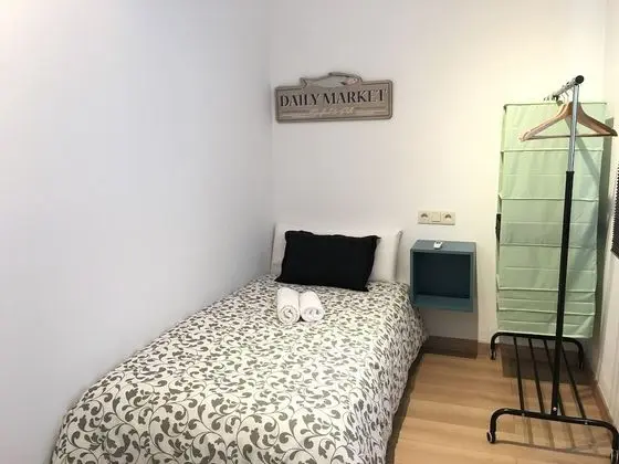 Superior Apart Daire, 4 Yatak Odası