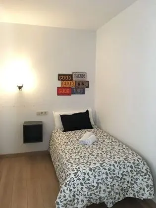 Superior Apart Daire, 4 Yatak Odası